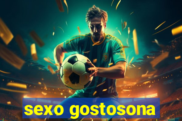 sexo gostosona